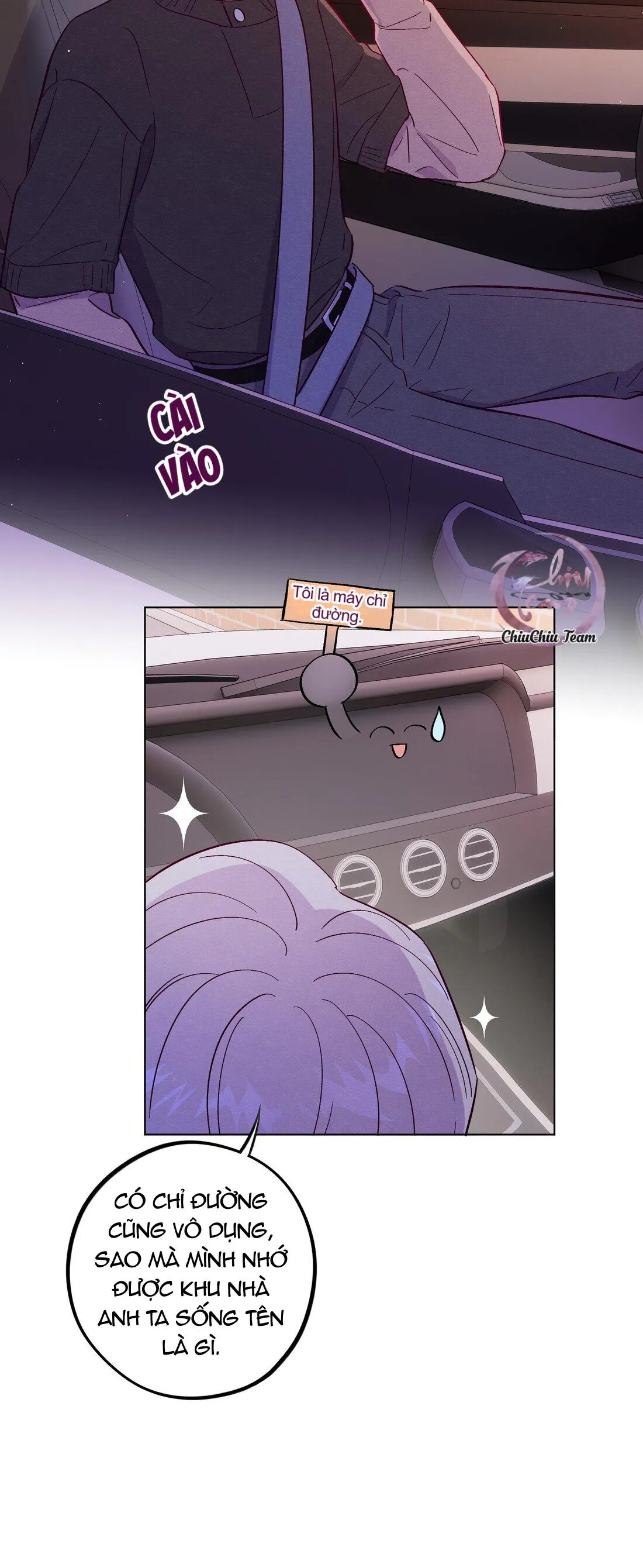 Giăng Bẫy Bác Sĩ Hồ Ly Chapter 78 Trang 39