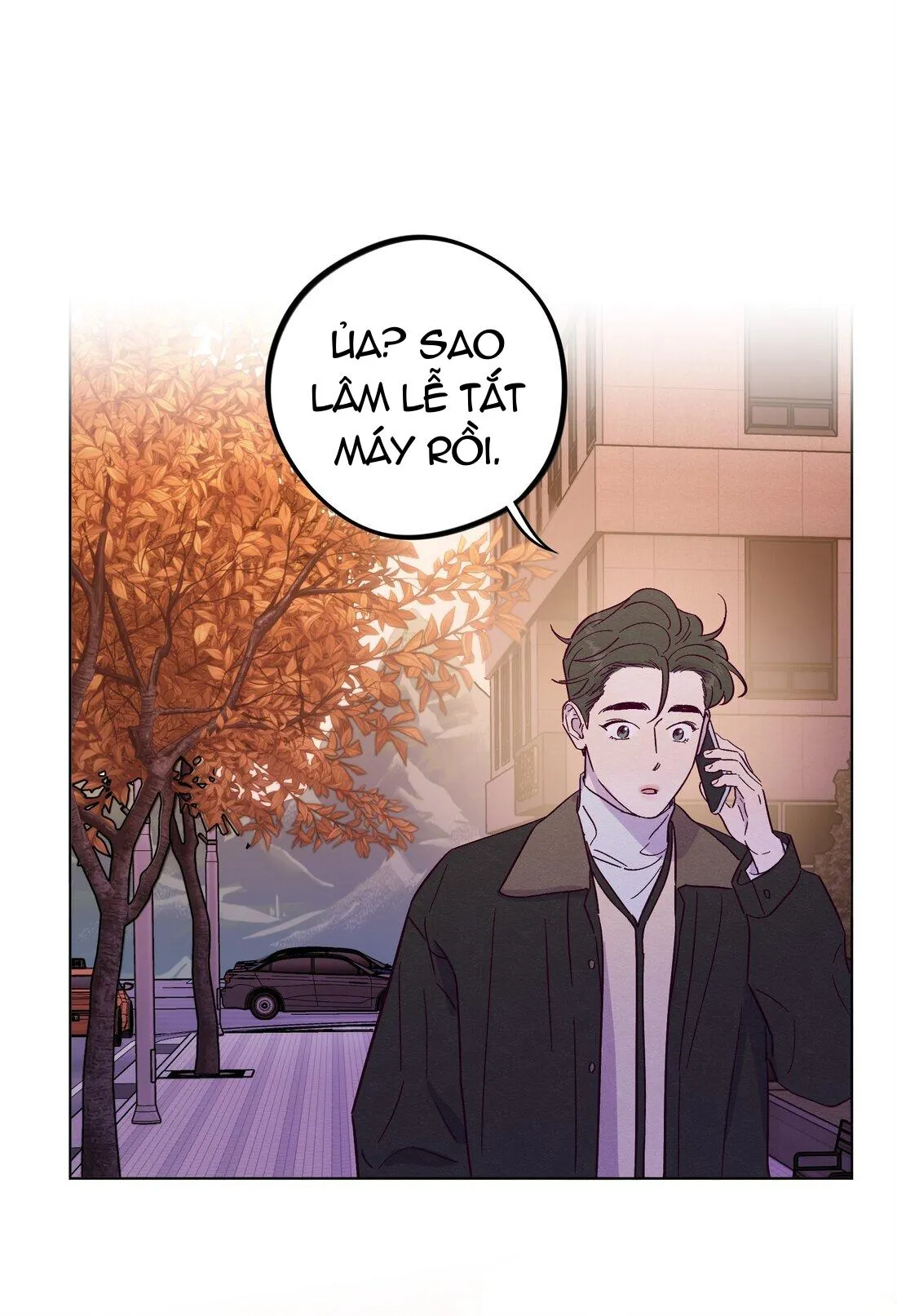 Giăng Bẫy Bác Sĩ Hồ Ly Chapter 78 Trang 40