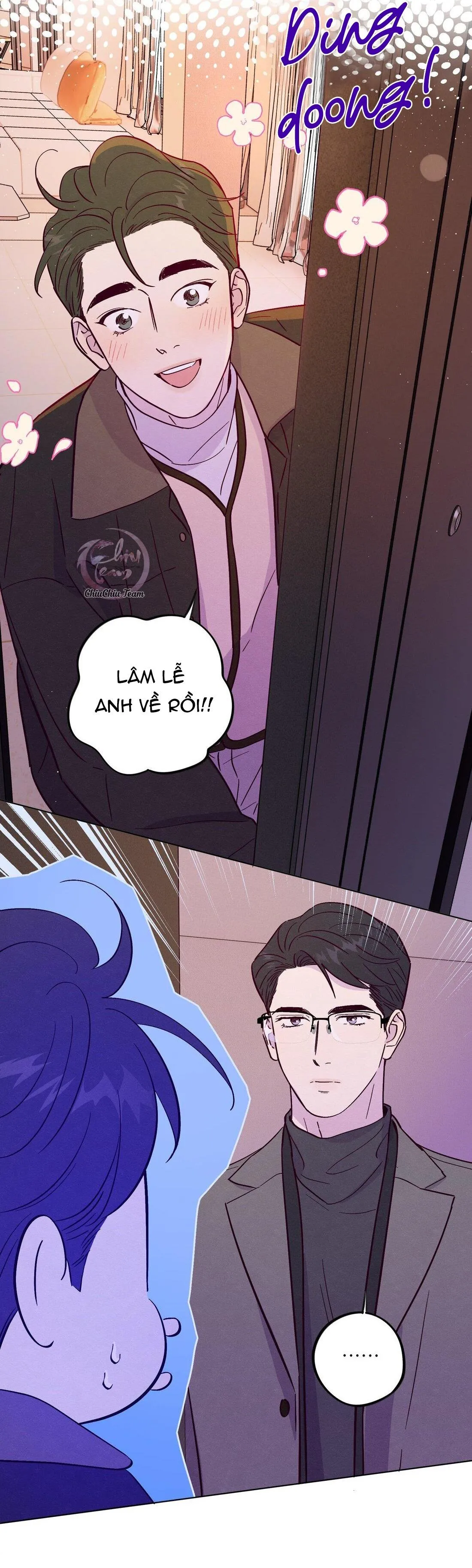 Giăng Bẫy Bác Sĩ Hồ Ly Chapter 79 Trang 3