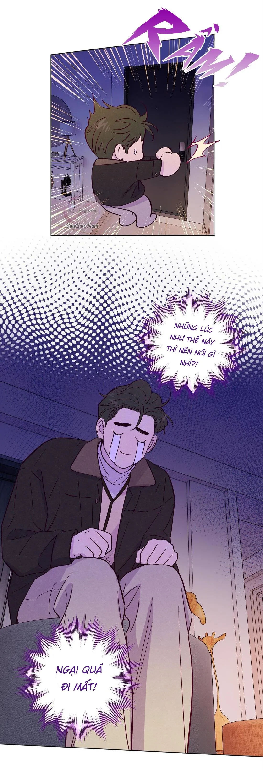 Giăng Bẫy Bác Sĩ Hồ Ly Chapter 79 Trang 4
