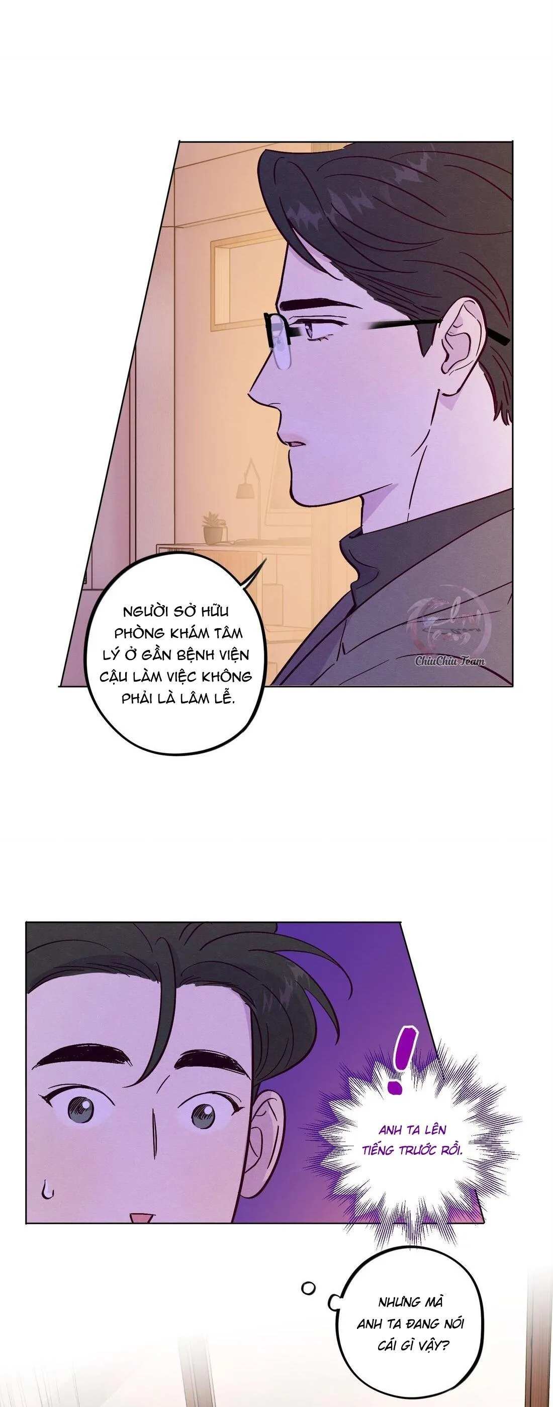 Giăng Bẫy Bác Sĩ Hồ Ly Chapter 79 Trang 5