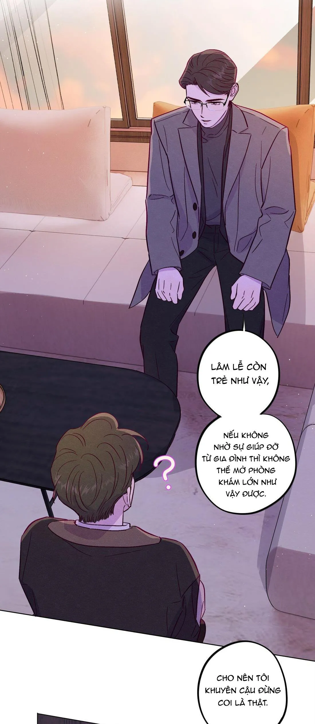 Giăng Bẫy Bác Sĩ Hồ Ly Chapter 79 Trang 6