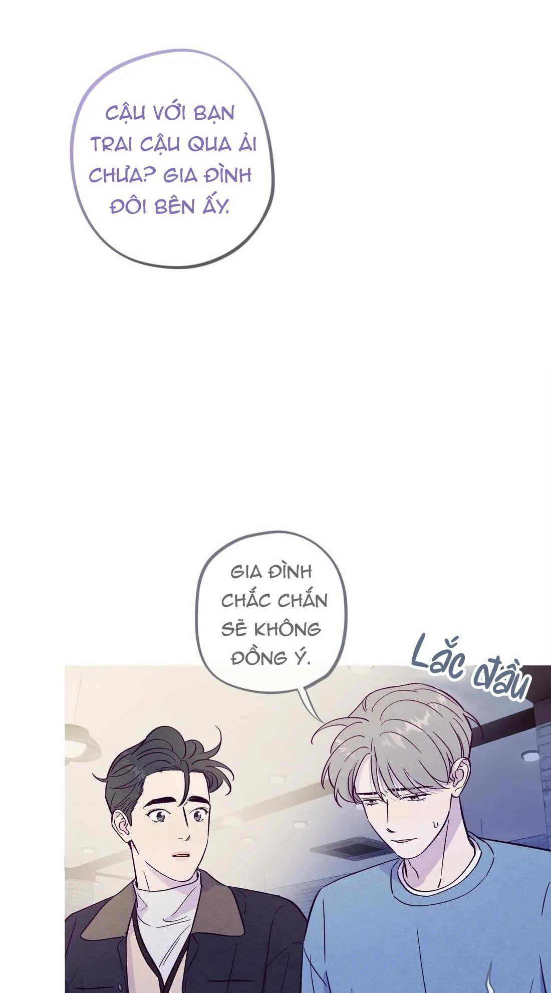 Giăng Bẫy Bác Sĩ Hồ Ly Chapter 79 Trang 8