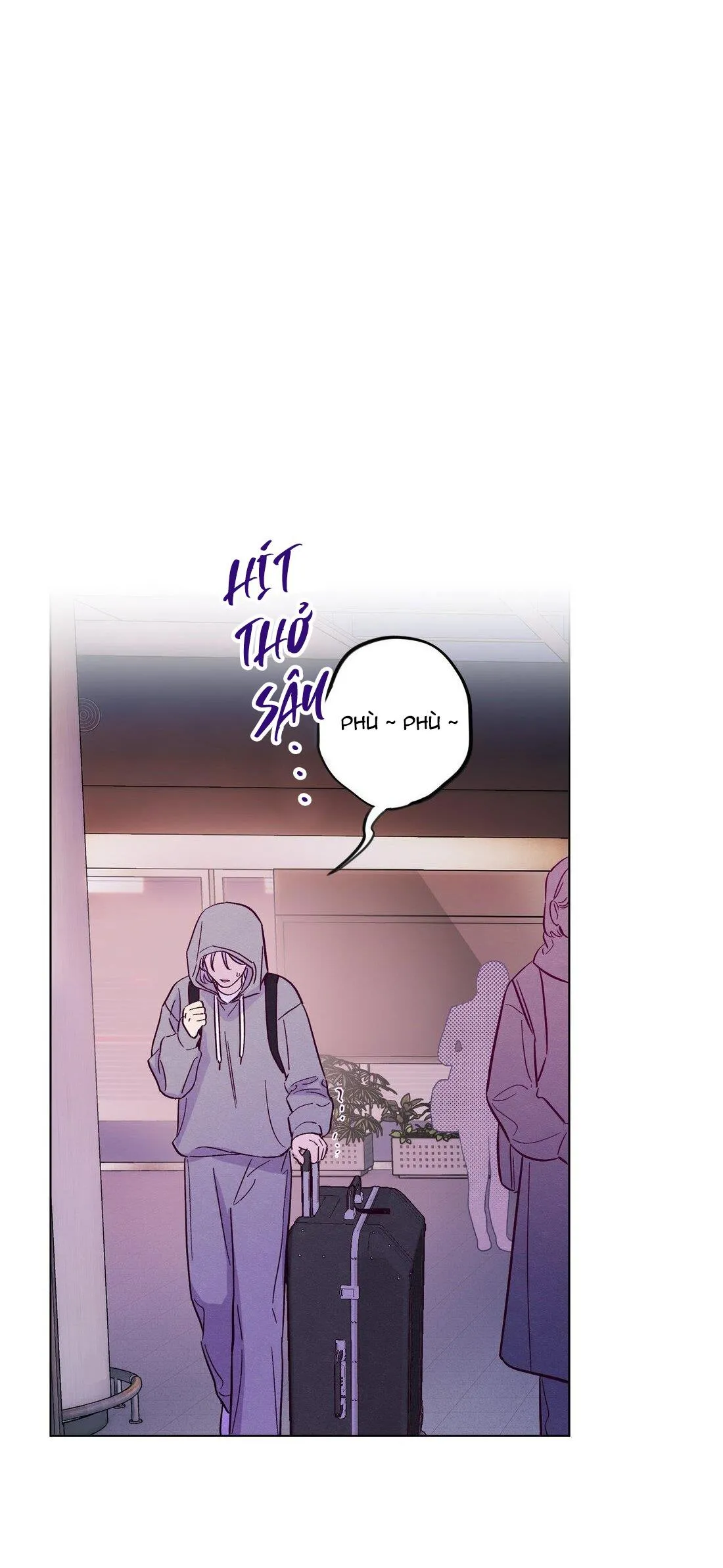 Giăng Bẫy Bác Sĩ Hồ Ly Chapter 79 Trang 12