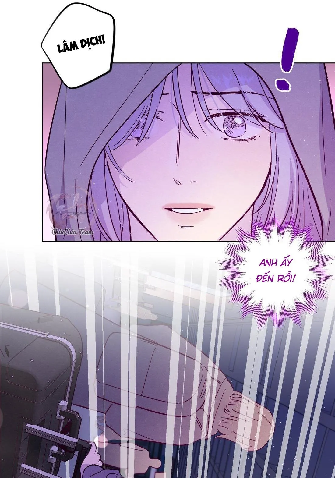 Giăng Bẫy Bác Sĩ Hồ Ly Chapter 79 Trang 13