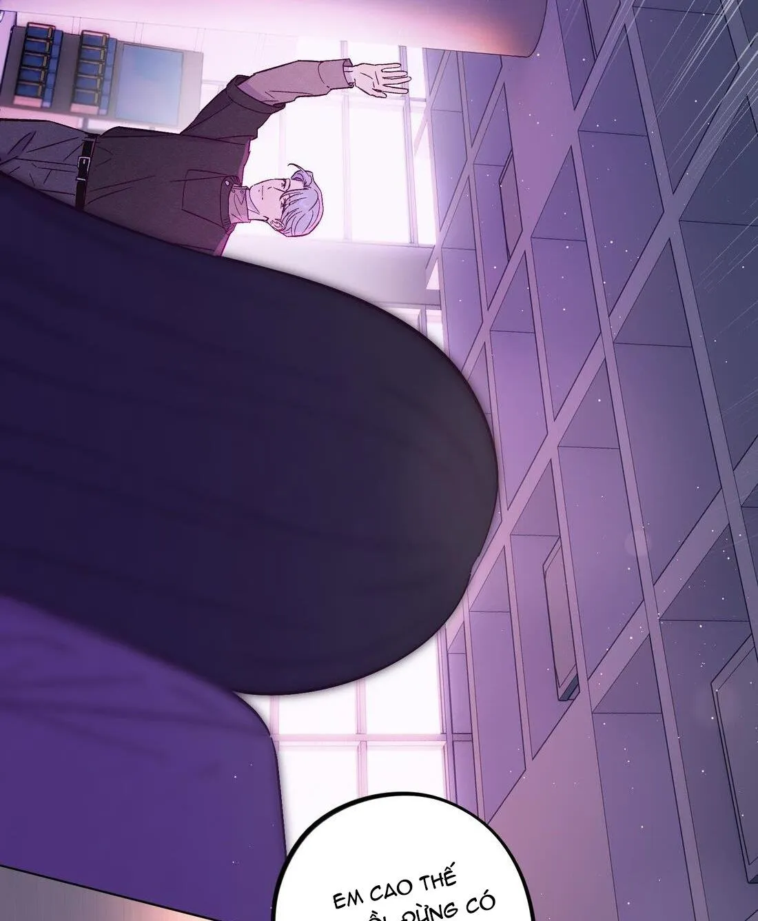 Giăng Bẫy Bác Sĩ Hồ Ly Chapter 79 Trang 15