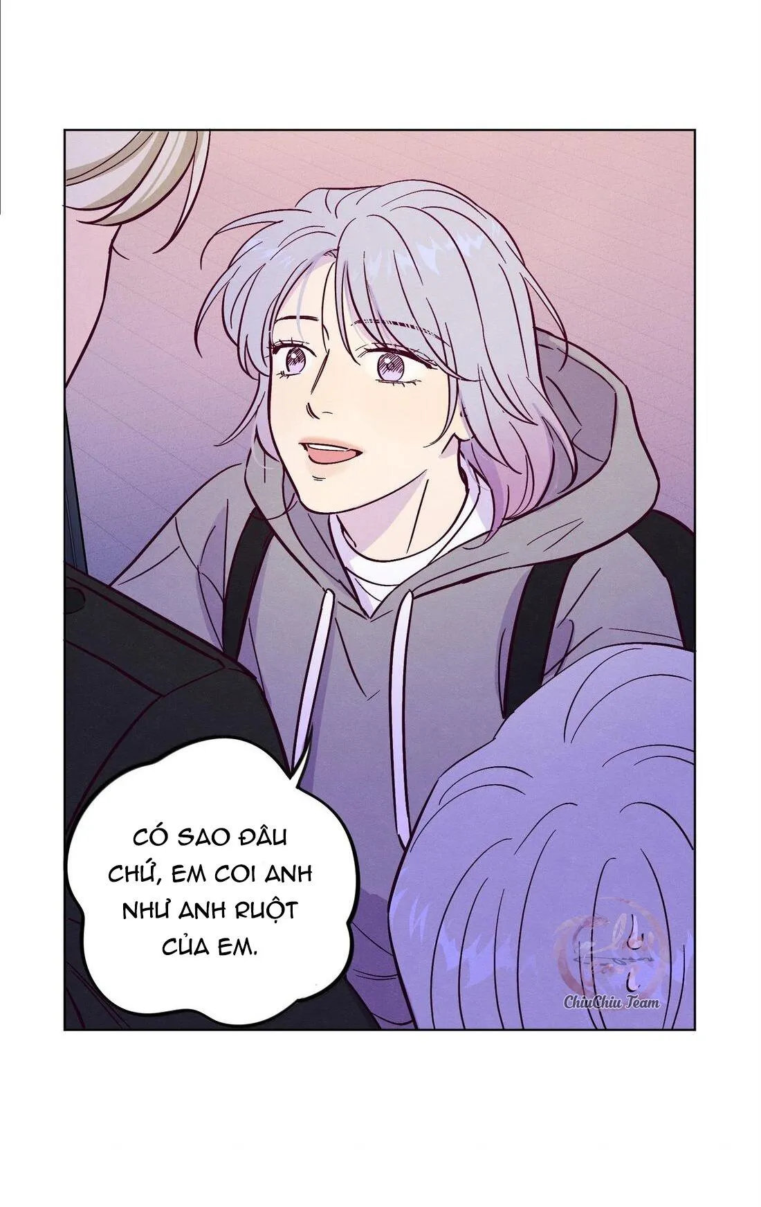 Giăng Bẫy Bác Sĩ Hồ Ly Chapter 79 Trang 17