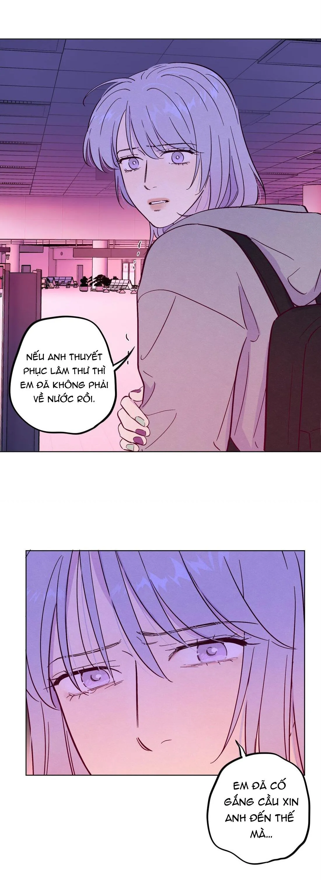 Giăng Bẫy Bác Sĩ Hồ Ly Chapter 79 Trang 21