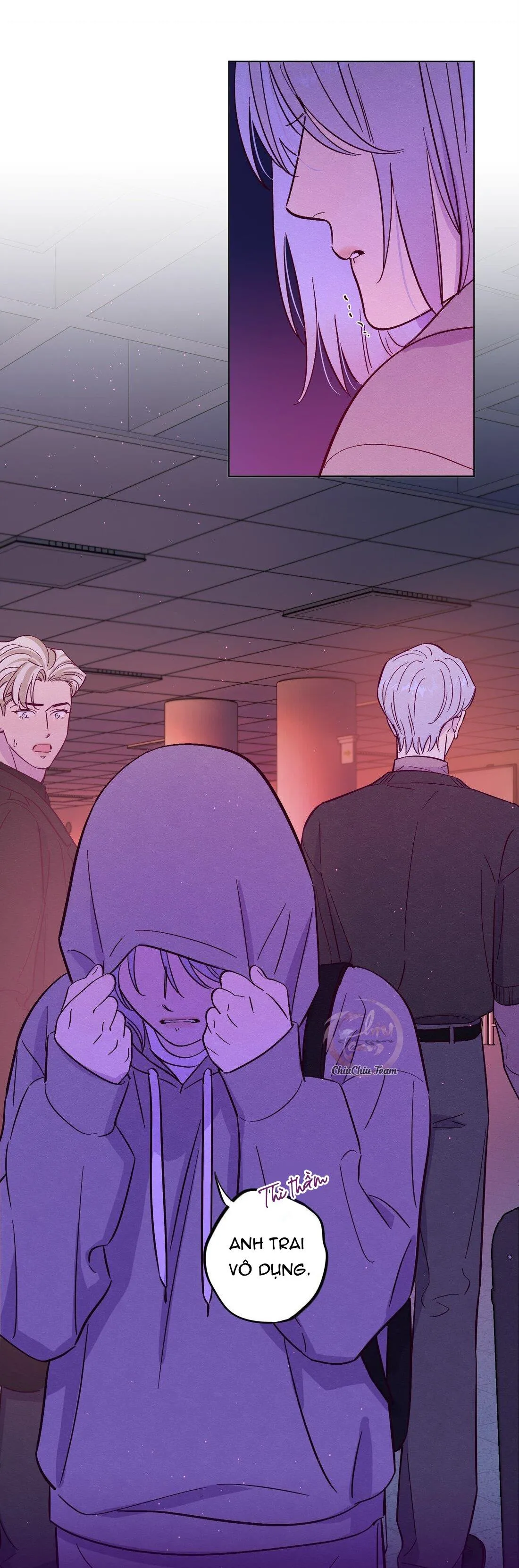 Giăng Bẫy Bác Sĩ Hồ Ly Chapter 79 Trang 22