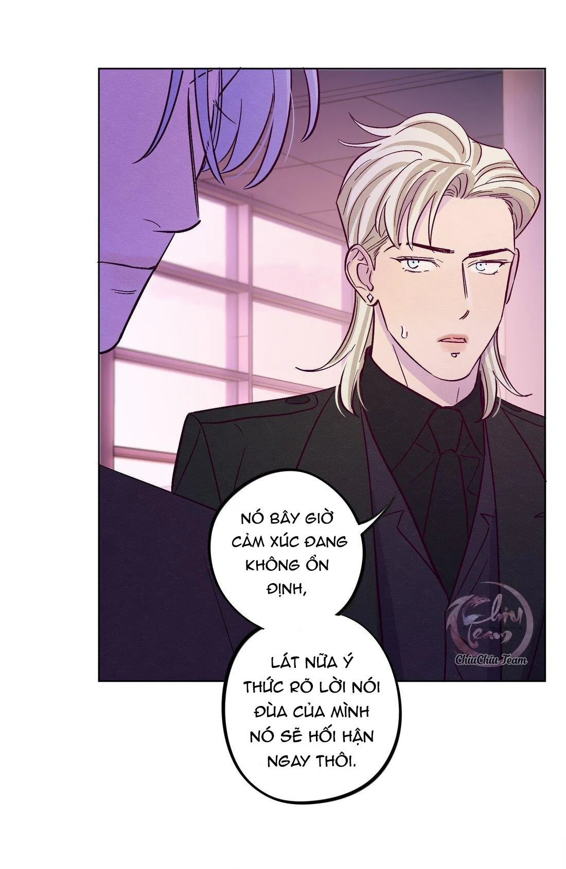 Giăng Bẫy Bác Sĩ Hồ Ly Chapter 79 Trang 24