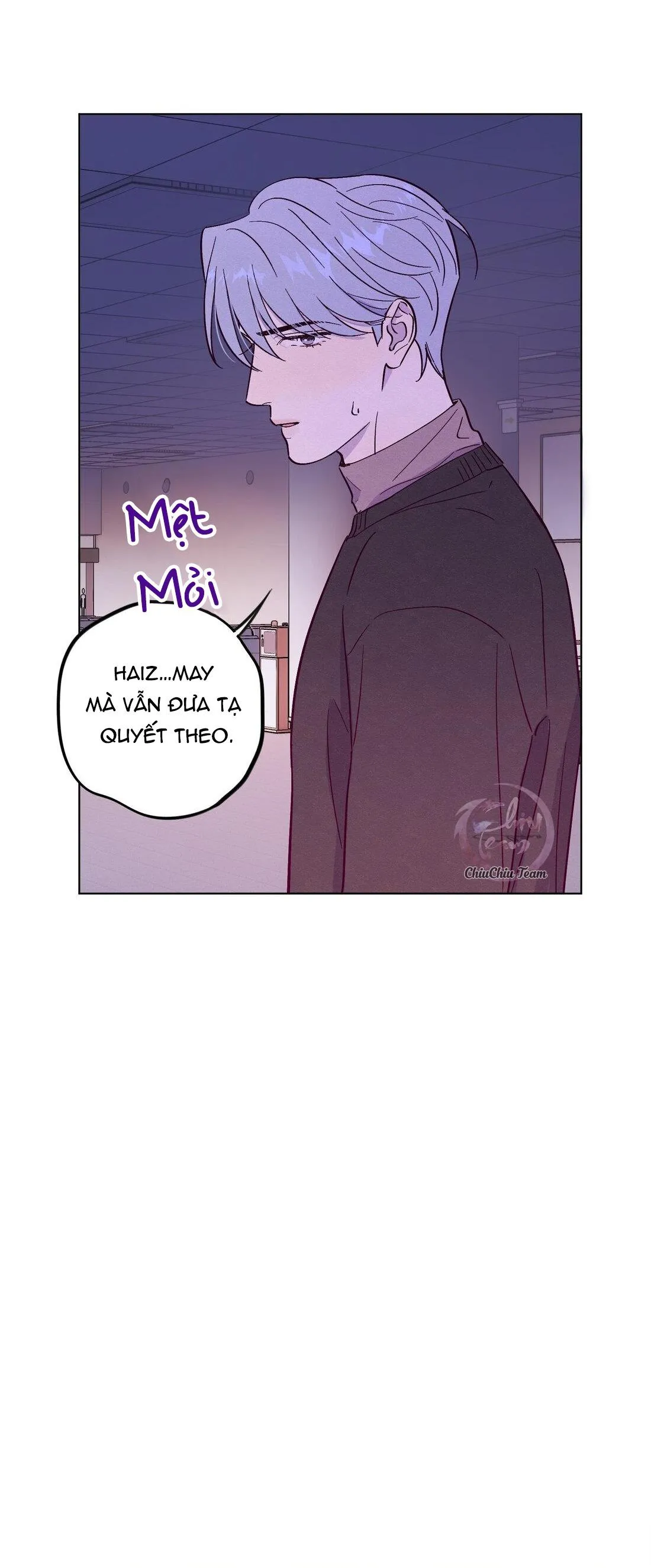 Giăng Bẫy Bác Sĩ Hồ Ly Chapter 79 Trang 26