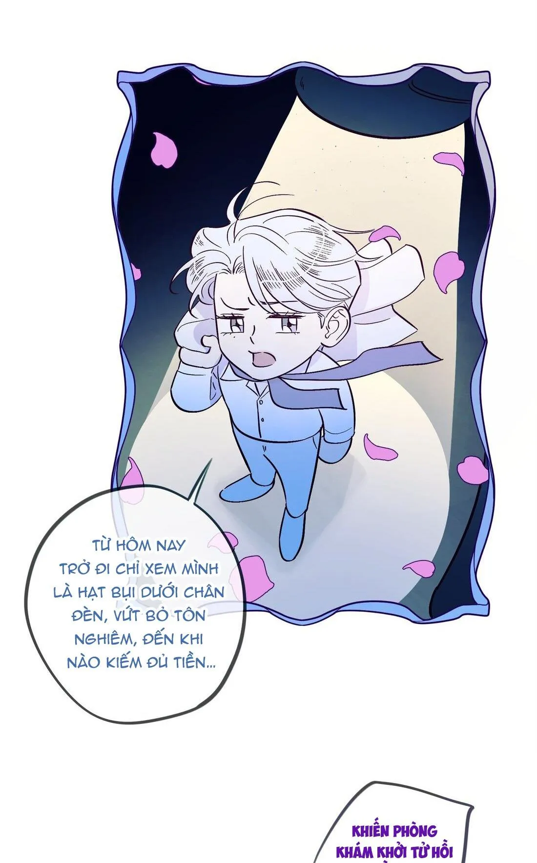 Giăng Bẫy Bác Sĩ Hồ Ly Chapter 79 Trang 28