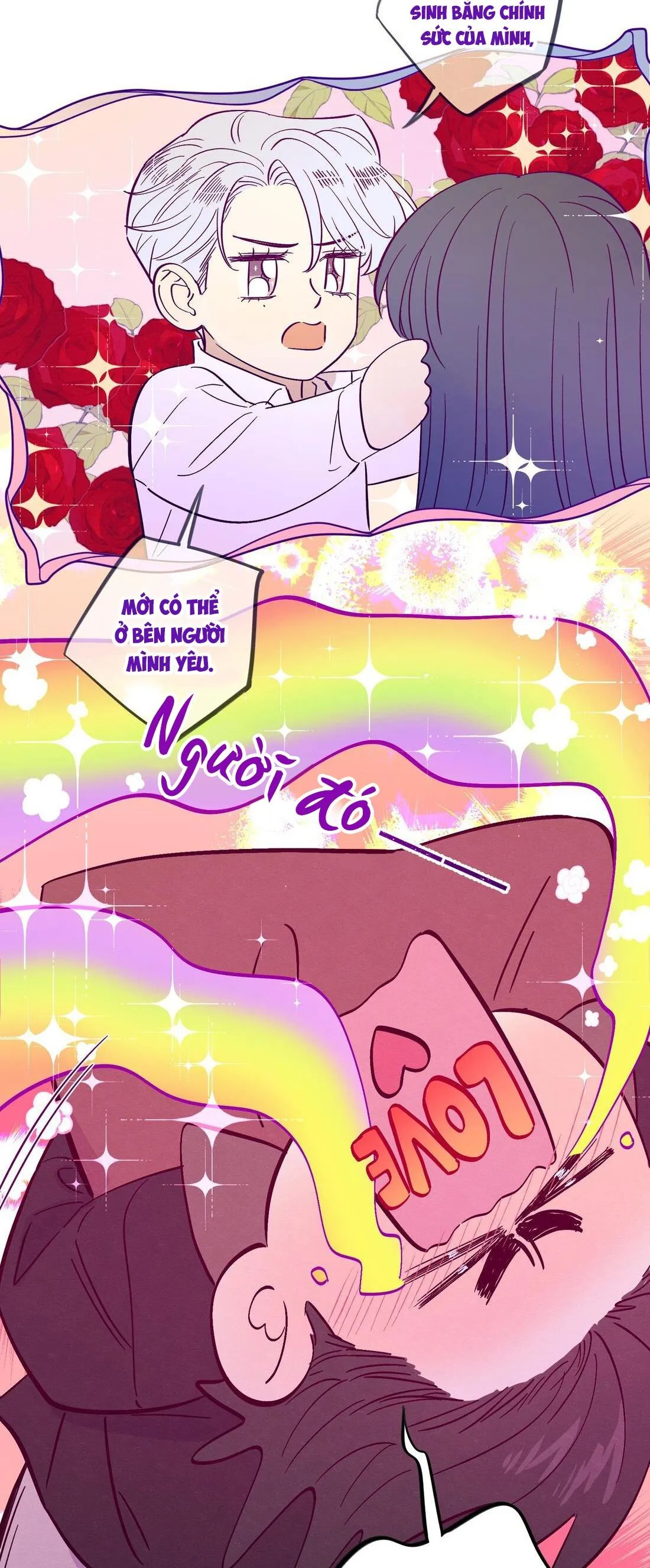 Giăng Bẫy Bác Sĩ Hồ Ly Chapter 79 Trang 29