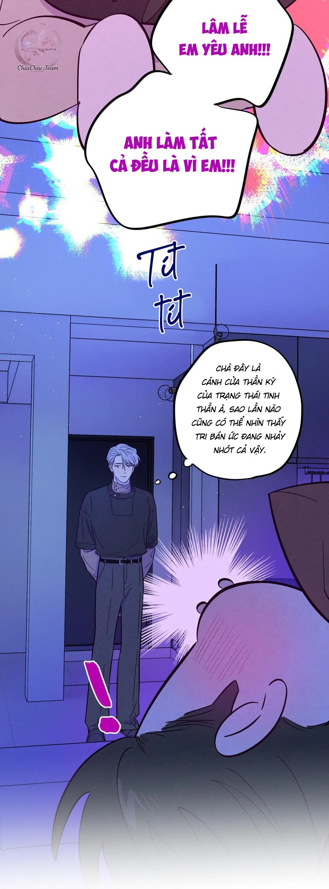 Giăng Bẫy Bác Sĩ Hồ Ly Chapter 79 Trang 30