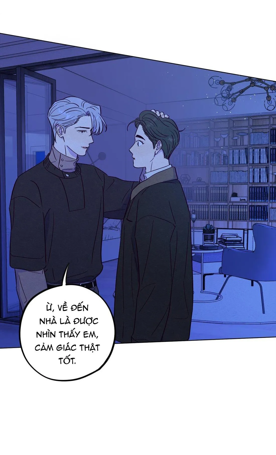 Giăng Bẫy Bác Sĩ Hồ Ly Chapter 79 Trang 32