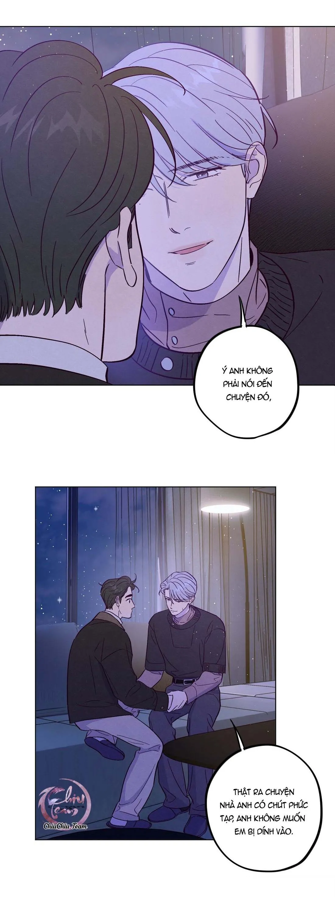 Giăng Bẫy Bác Sĩ Hồ Ly Chapter 80 Trang 5