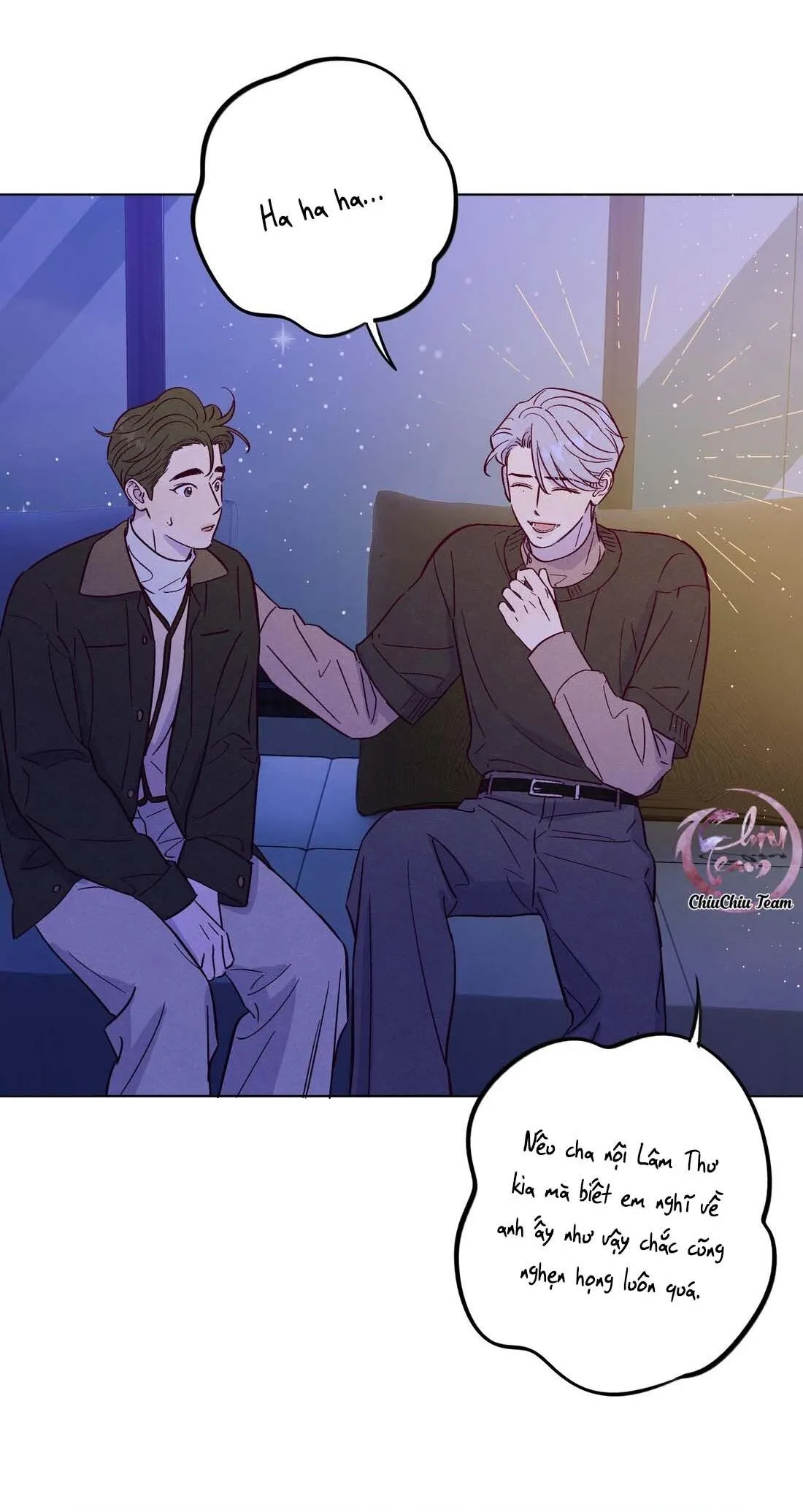 Giăng Bẫy Bác Sĩ Hồ Ly Chapter 80 Trang 12