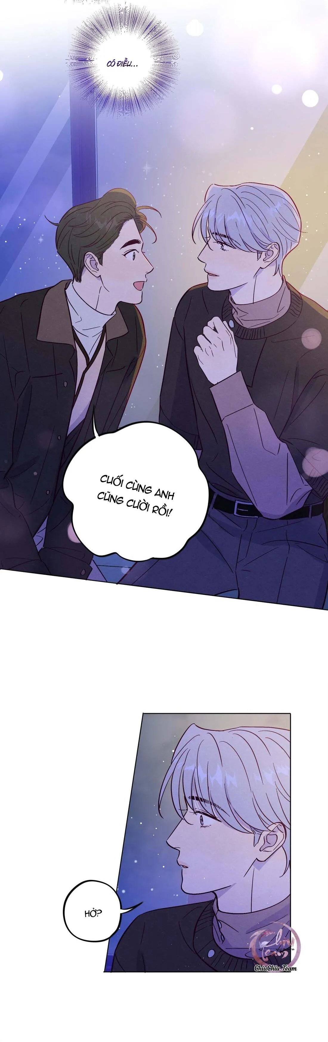 Giăng Bẫy Bác Sĩ Hồ Ly Chapter 80 Trang 14