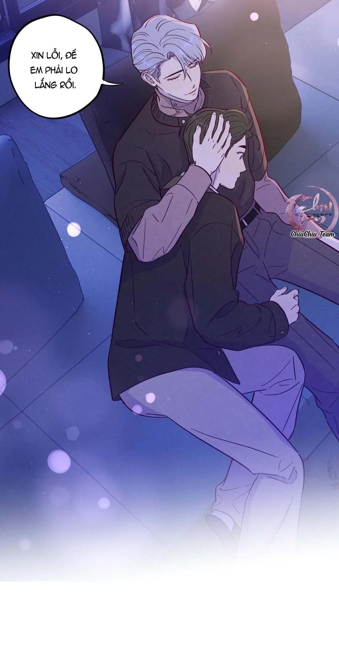 Giăng Bẫy Bác Sĩ Hồ Ly Chapter 80 Trang 16