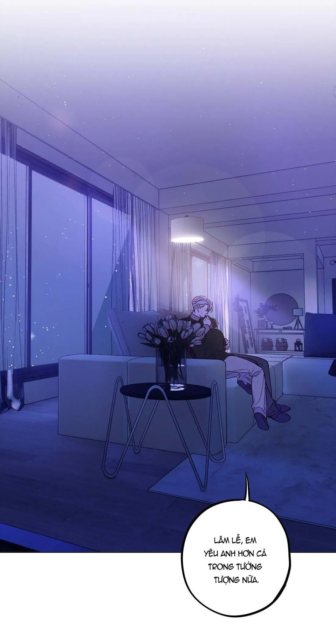 Giăng Bẫy Bác Sĩ Hồ Ly Chapter 80 Trang 18