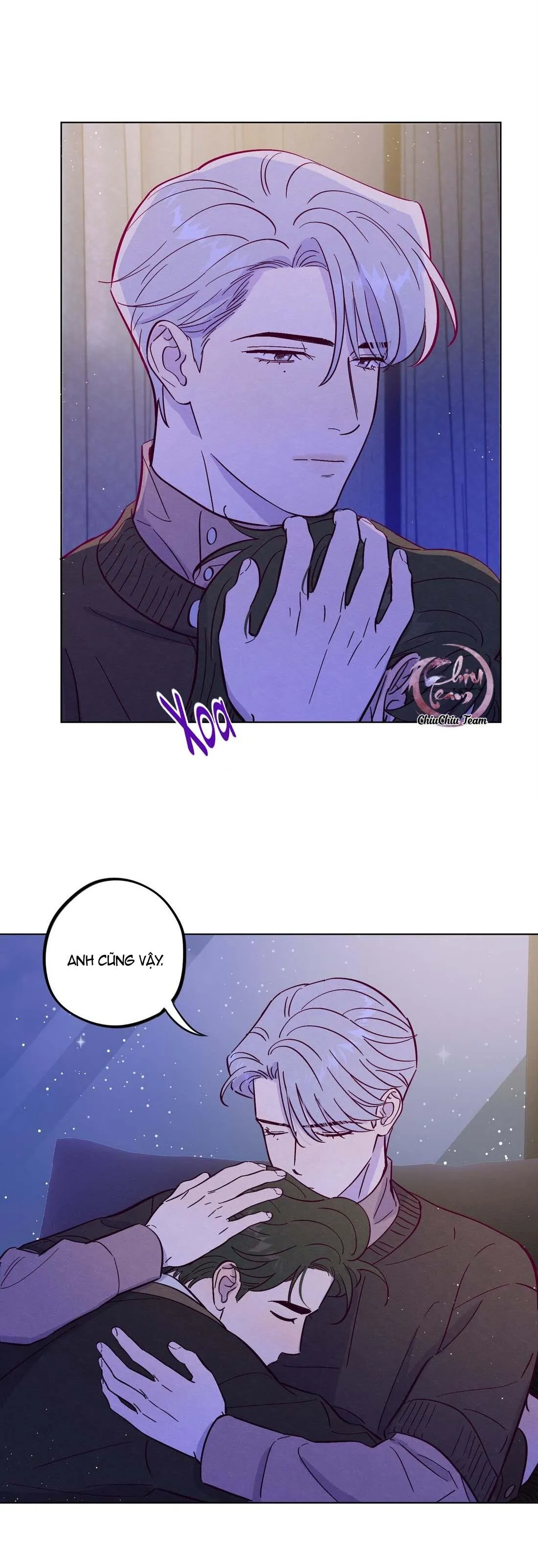 Giăng Bẫy Bác Sĩ Hồ Ly Chapter 80 Trang 19