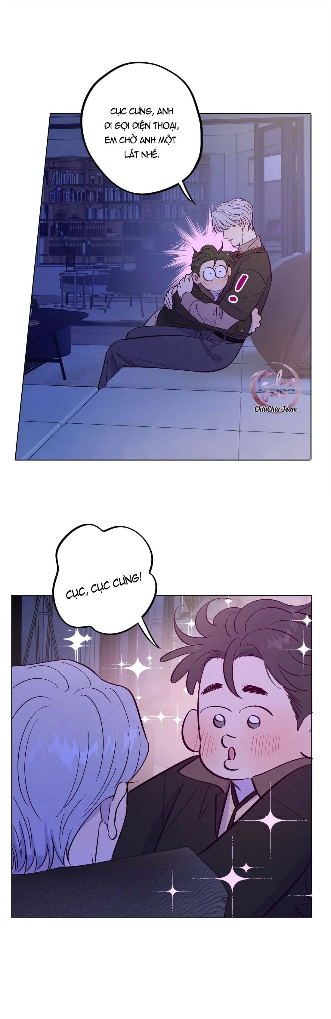 Giăng Bẫy Bác Sĩ Hồ Ly Chapter 80 Trang 20