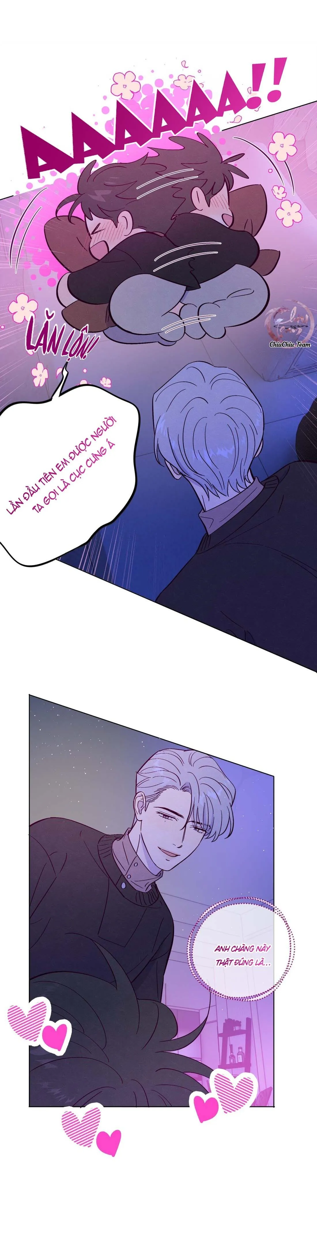 Giăng Bẫy Bác Sĩ Hồ Ly Chapter 80 Trang 21