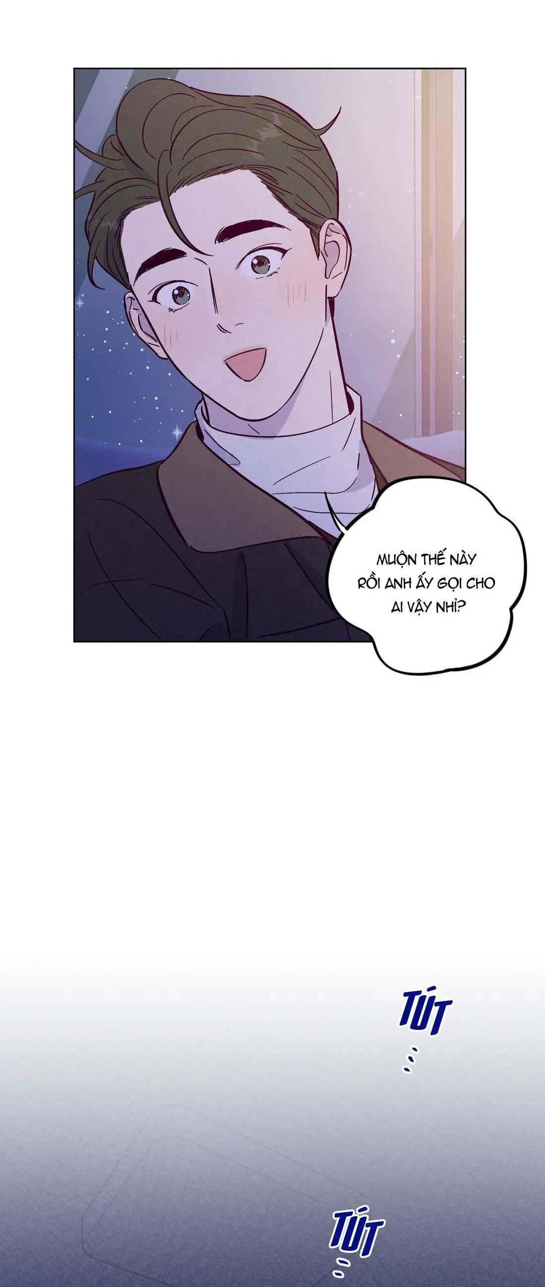 Giăng Bẫy Bác Sĩ Hồ Ly Chapter 80 Trang 23