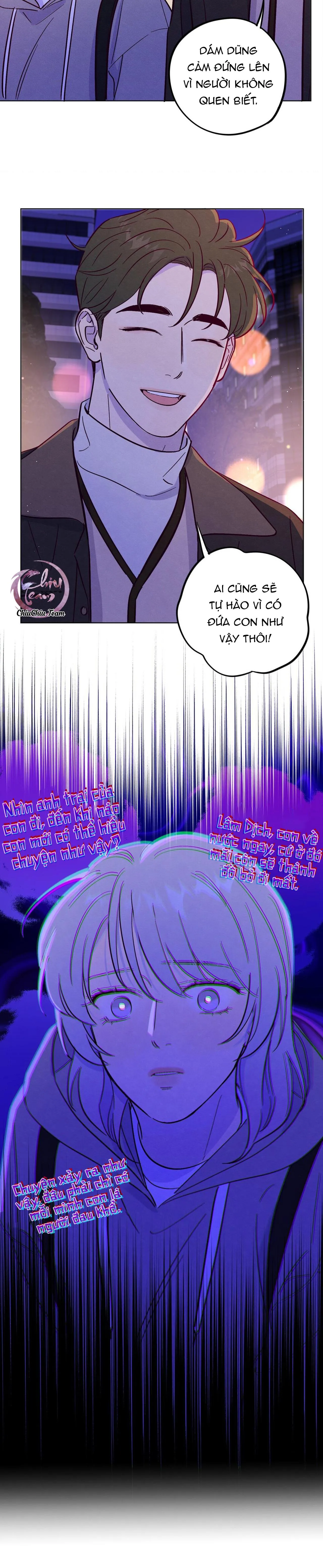 Giăng Bẫy Bác Sĩ Hồ Ly Chapter 82 Trang 7