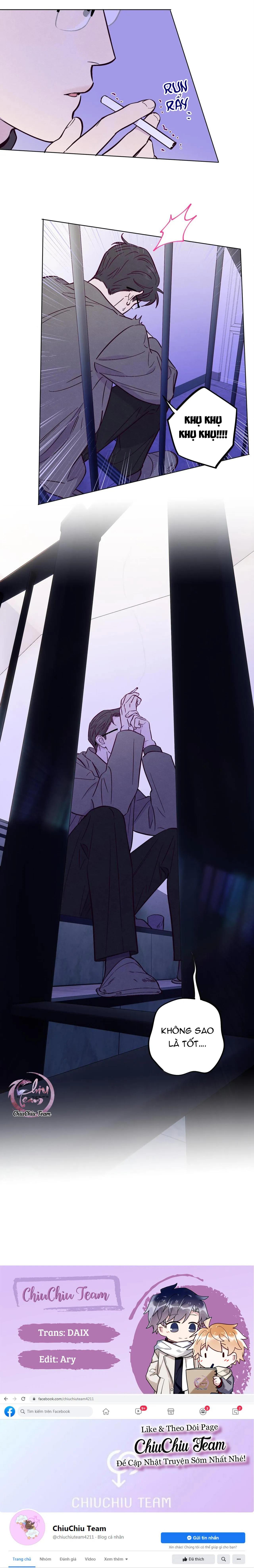 Giăng Bẫy Bác Sĩ Hồ Ly Chapter 82 Trang 13