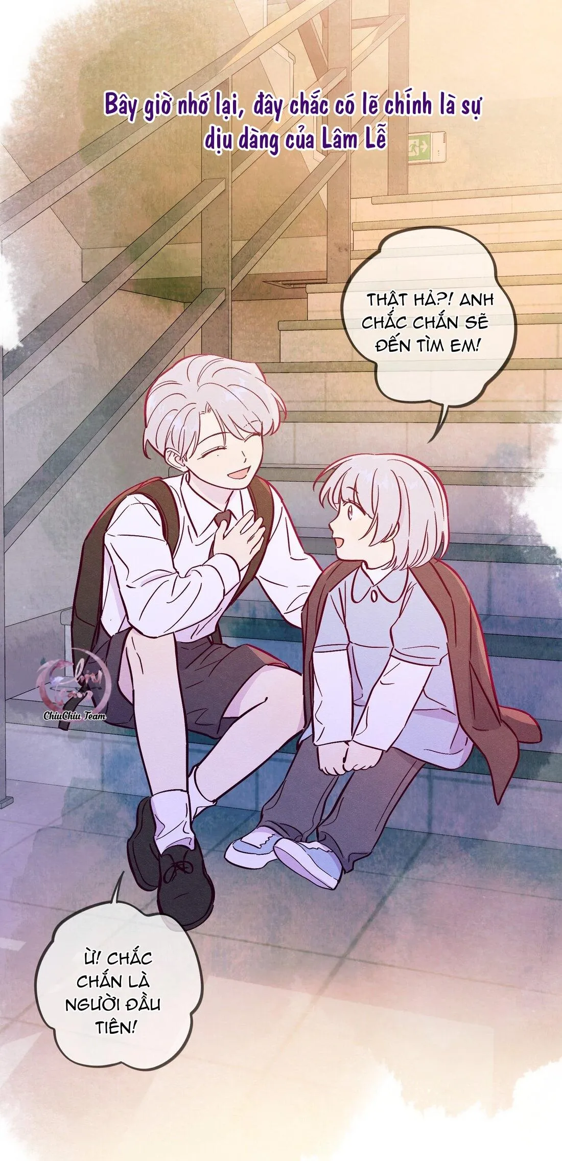 Giăng Bẫy Bác Sĩ Hồ Ly Chapter 84 Trang 6