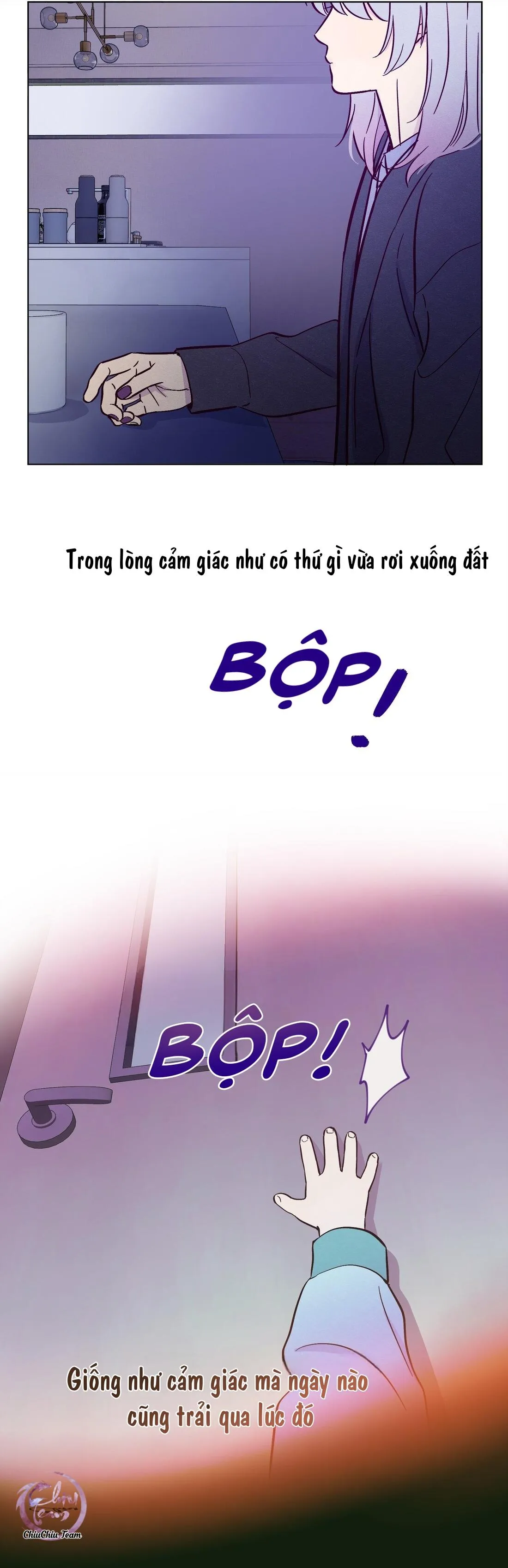 Giăng Bẫy Bác Sĩ Hồ Ly Chapter 84 Trang 14