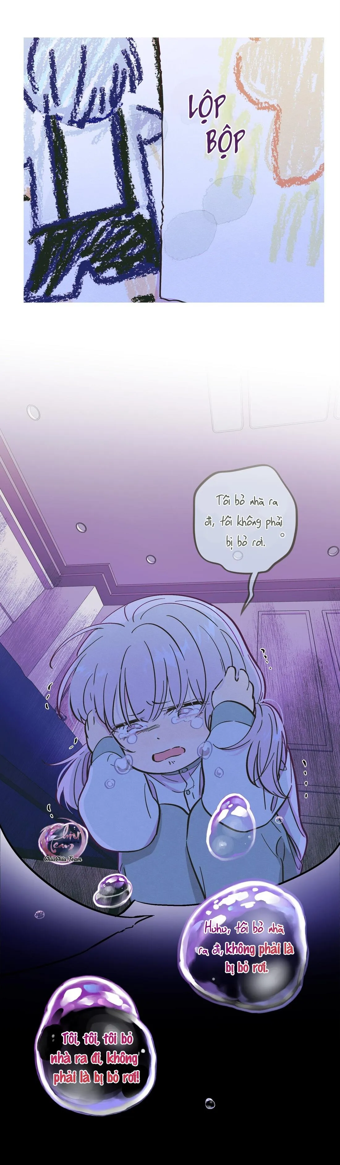 Giăng Bẫy Bác Sĩ Hồ Ly Chapter 84 Trang 18