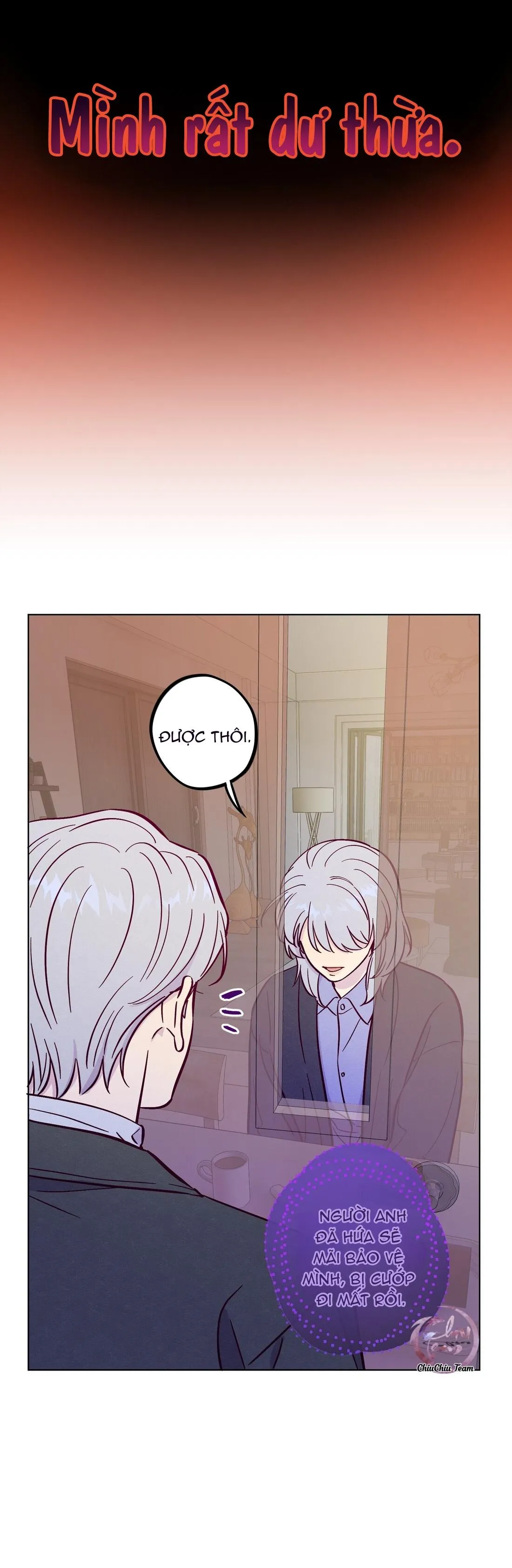 Giăng Bẫy Bác Sĩ Hồ Ly Chapter 84 Trang 19