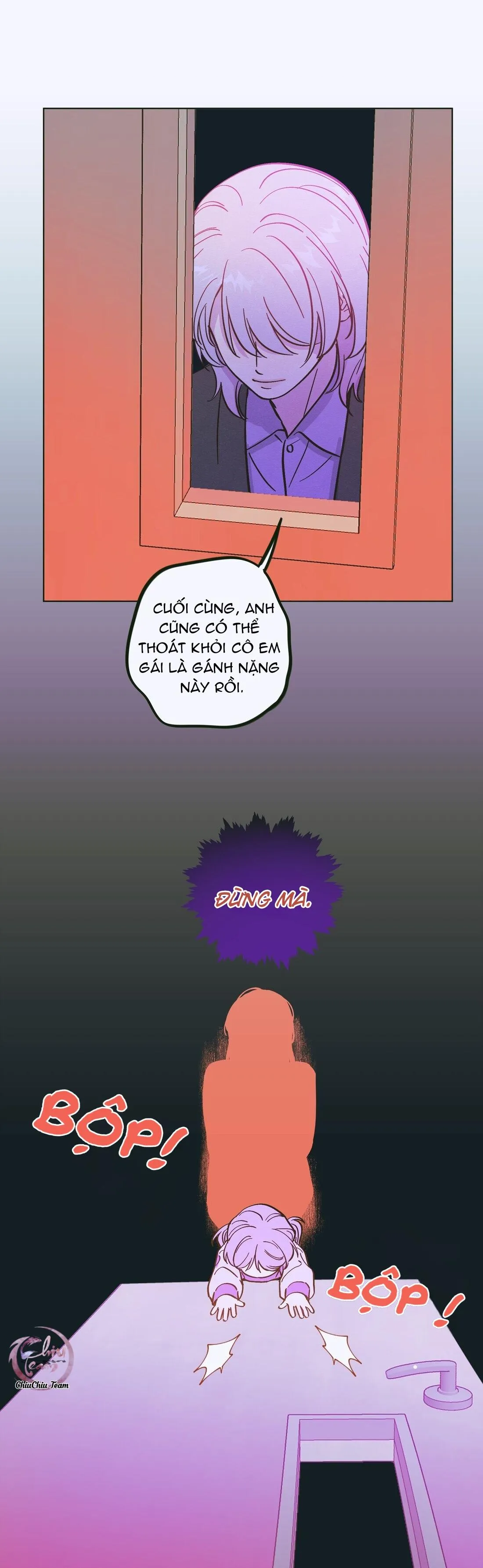 Giăng Bẫy Bác Sĩ Hồ Ly Chapter 84 Trang 20