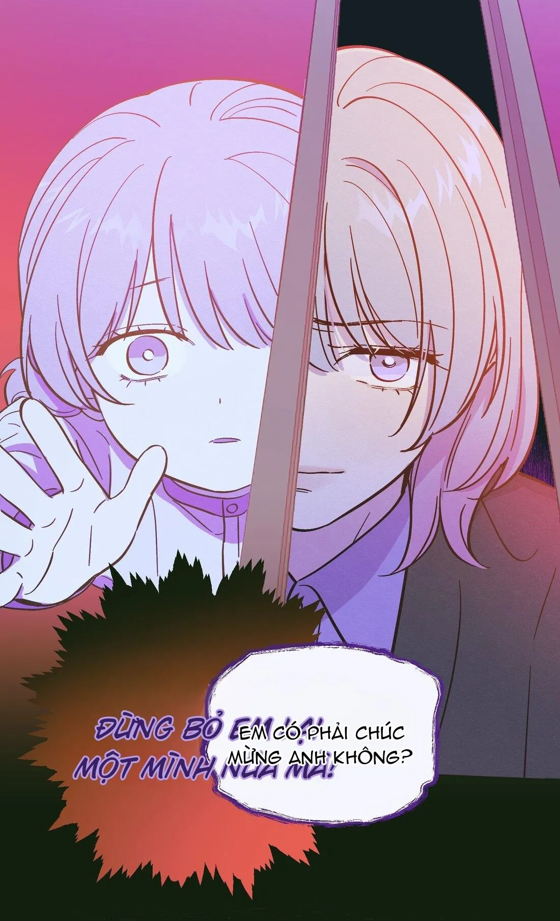 Giăng Bẫy Bác Sĩ Hồ Ly Chapter 84 Trang 21