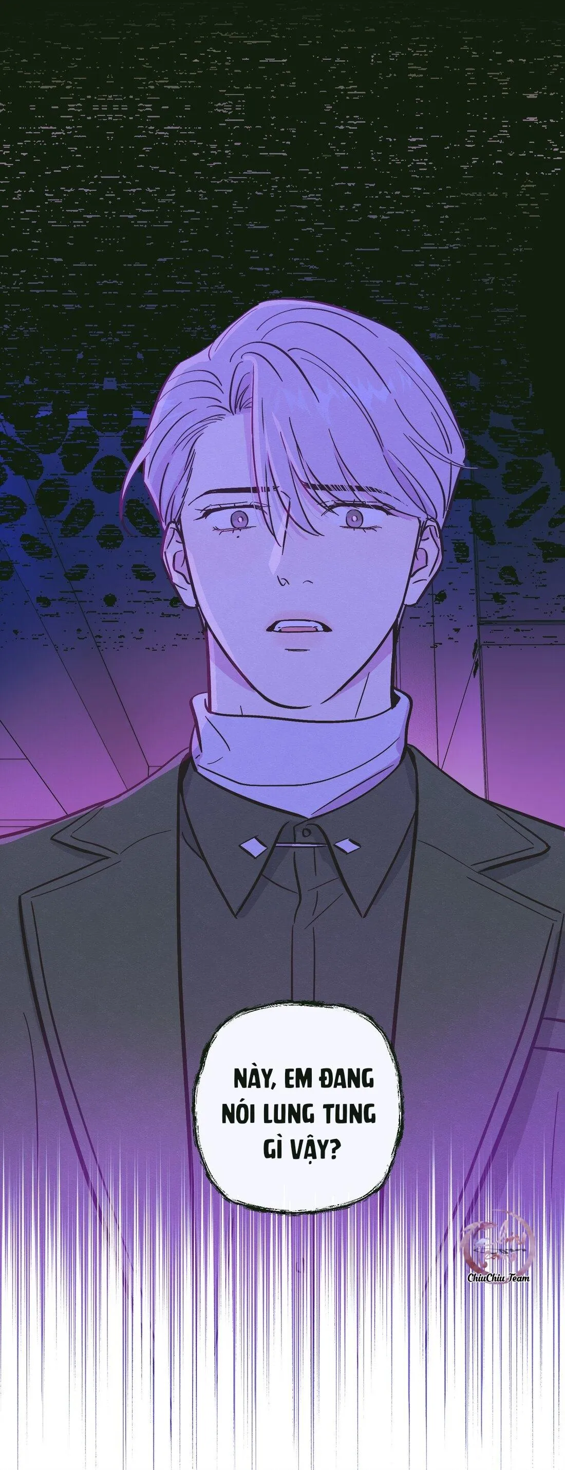 Giăng Bẫy Bác Sĩ Hồ Ly Chapter 84 Trang 22