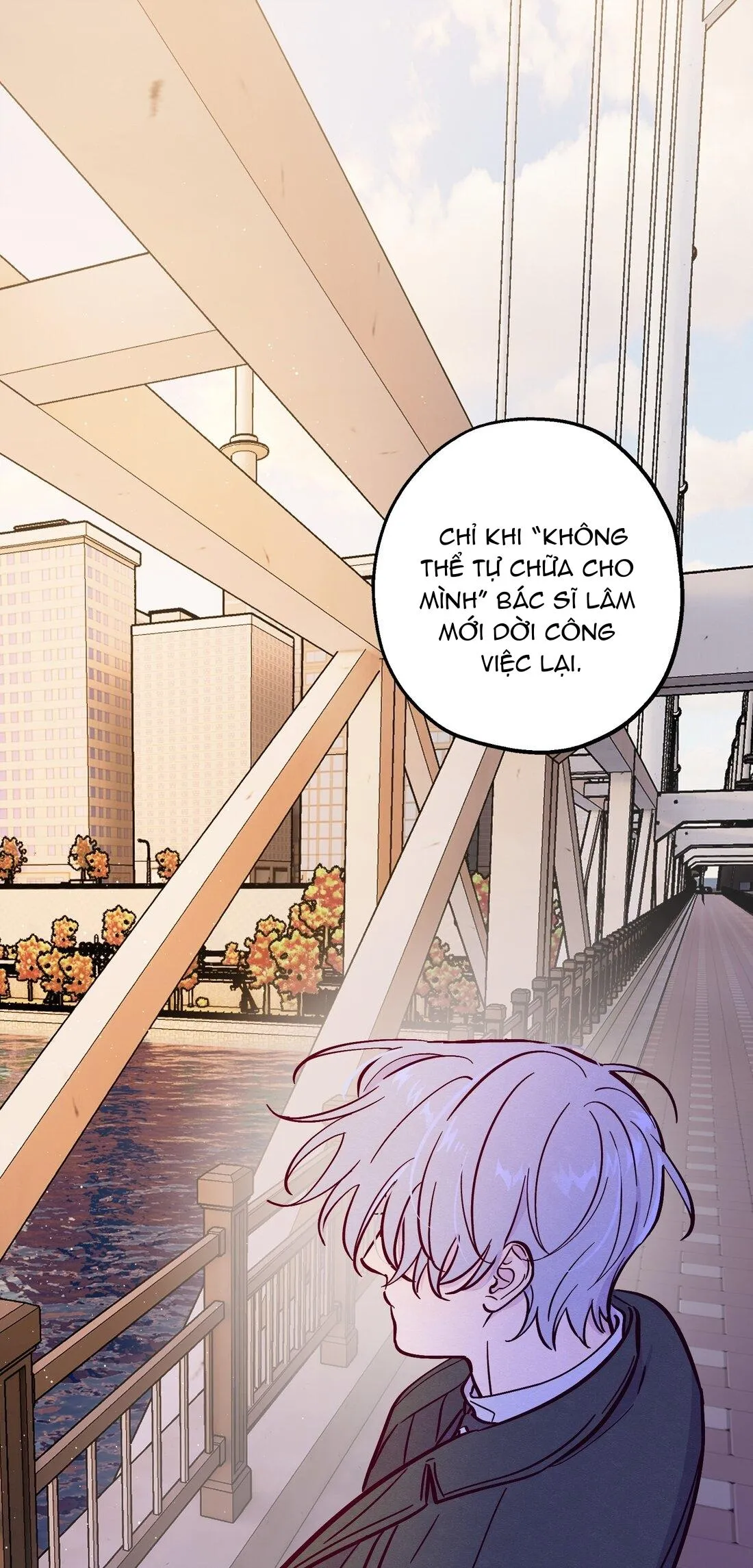 Giăng Bẫy Bác Sĩ Hồ Ly Chapter 84 Trang 27