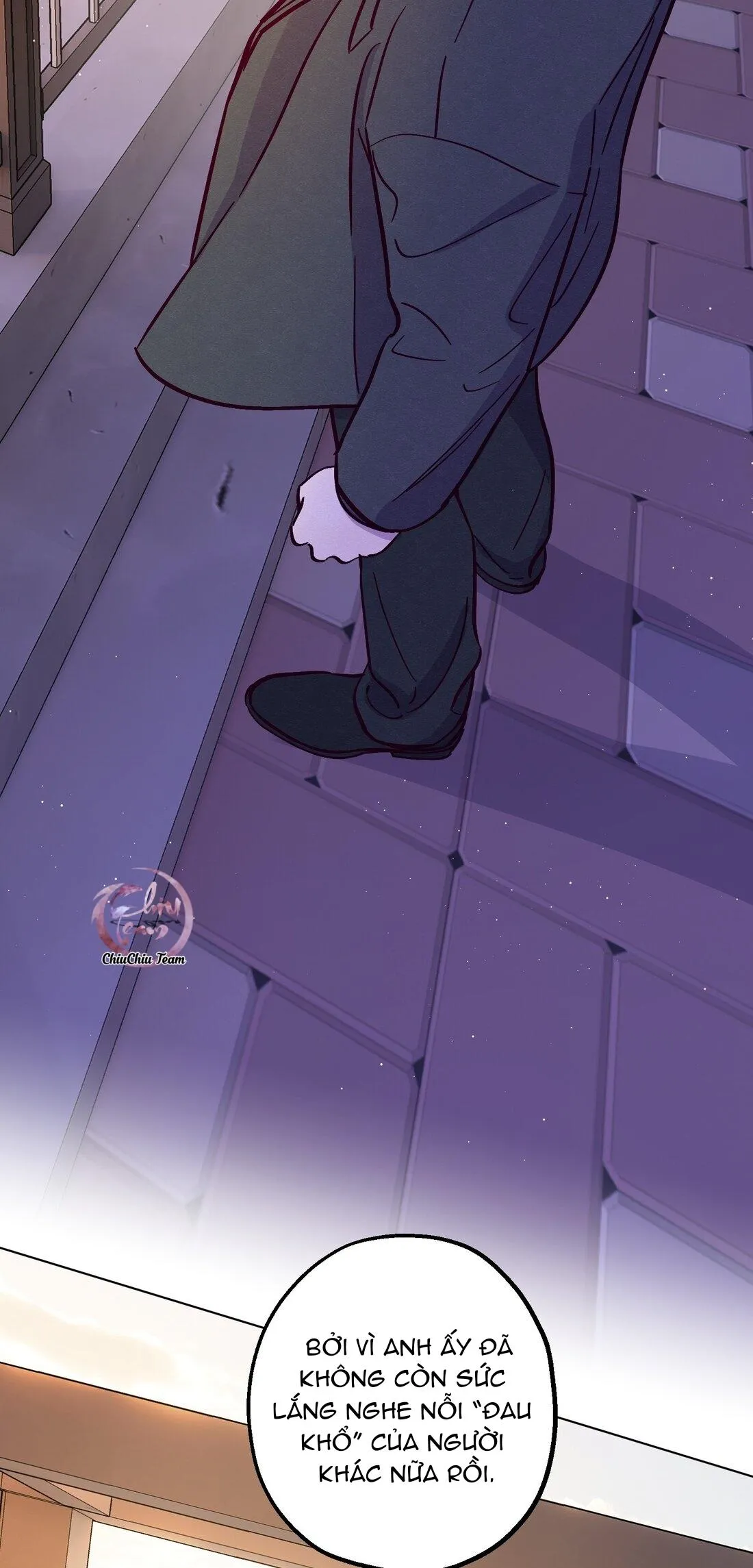 Giăng Bẫy Bác Sĩ Hồ Ly Chapter 84 Trang 28