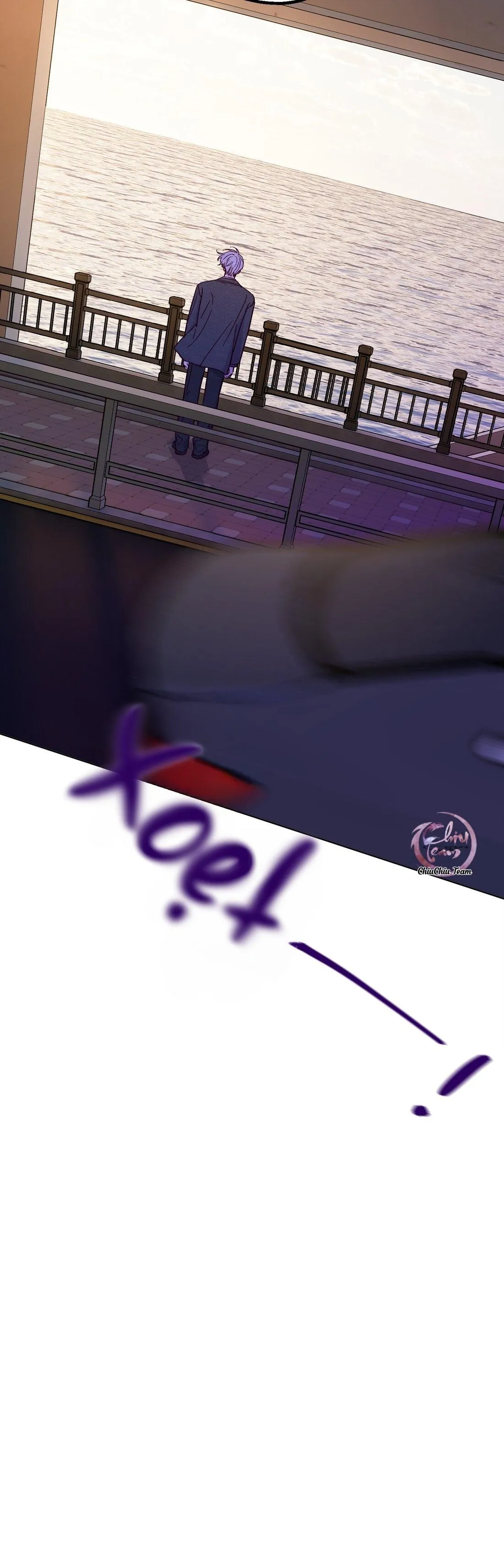 Giăng Bẫy Bác Sĩ Hồ Ly Chapter 84 Trang 29