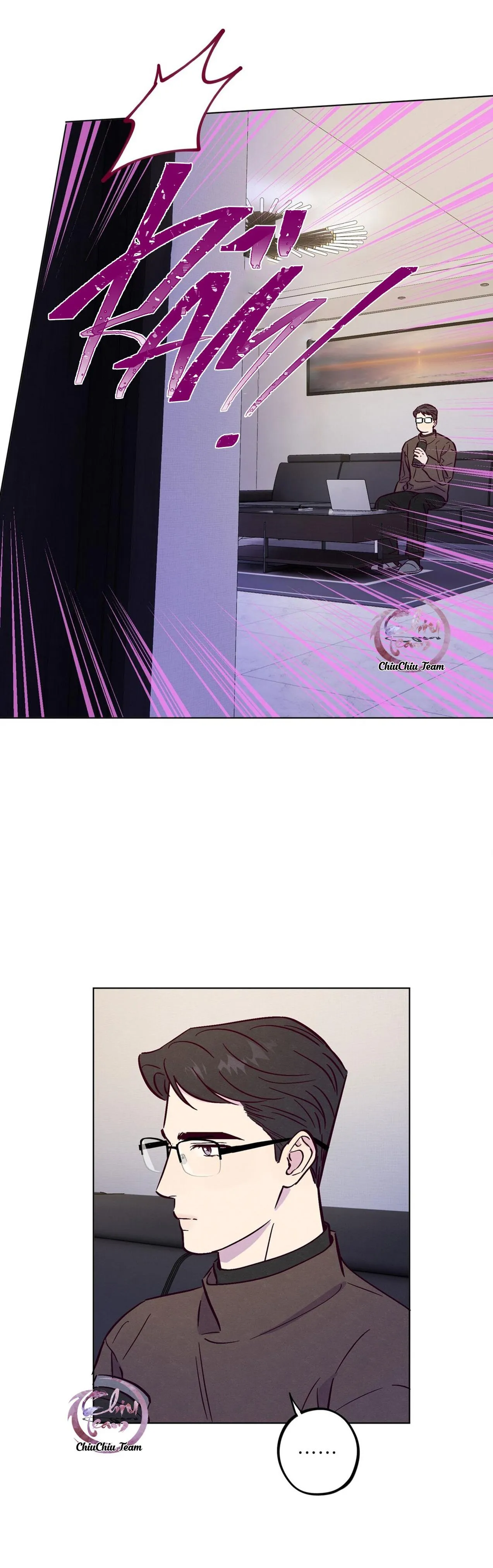 Giăng Bẫy Bác Sĩ Hồ Ly Chapter 85 Trang 5