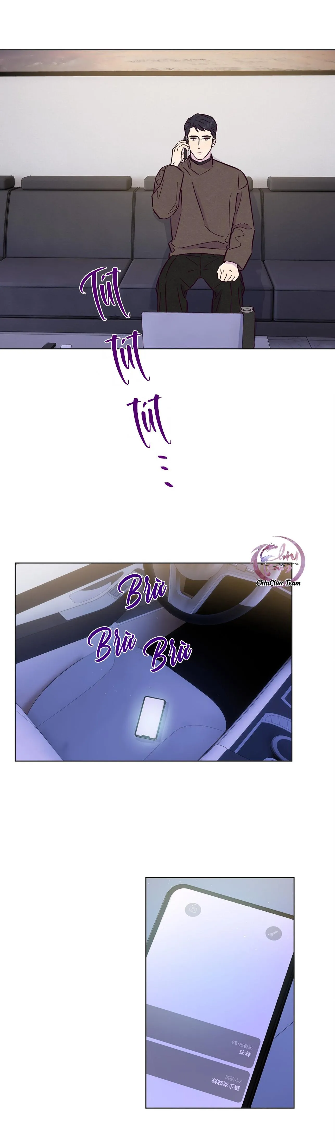 Giăng Bẫy Bác Sĩ Hồ Ly Chapter 85 Trang 6