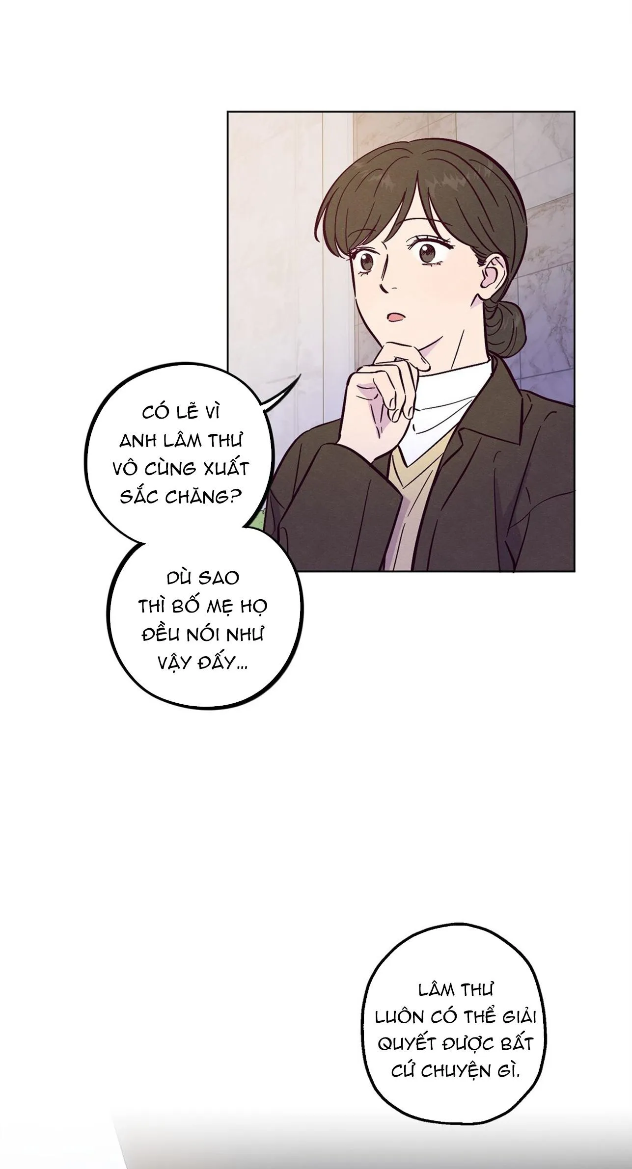 Giăng Bẫy Bác Sĩ Hồ Ly Chapter 85 Trang 11