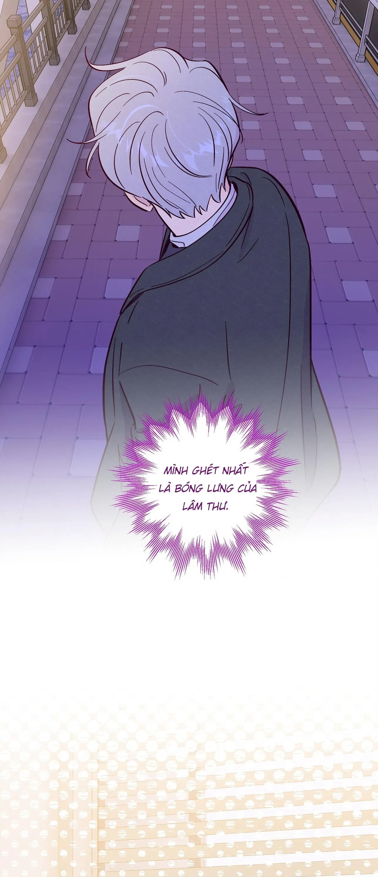 Giăng Bẫy Bác Sĩ Hồ Ly Chapter 85 Trang 17