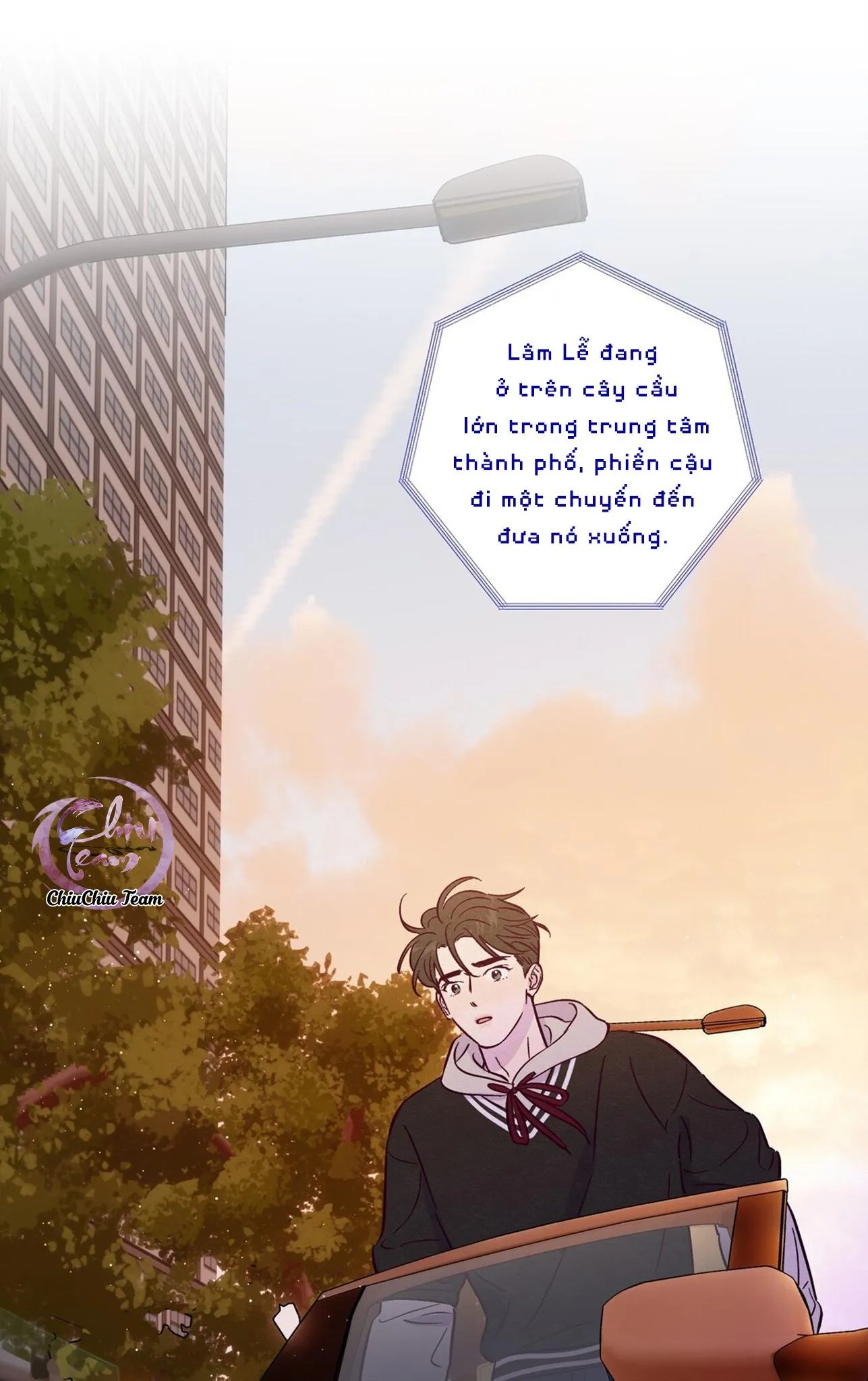 Giăng Bẫy Bác Sĩ Hồ Ly Chapter 85 Trang 24