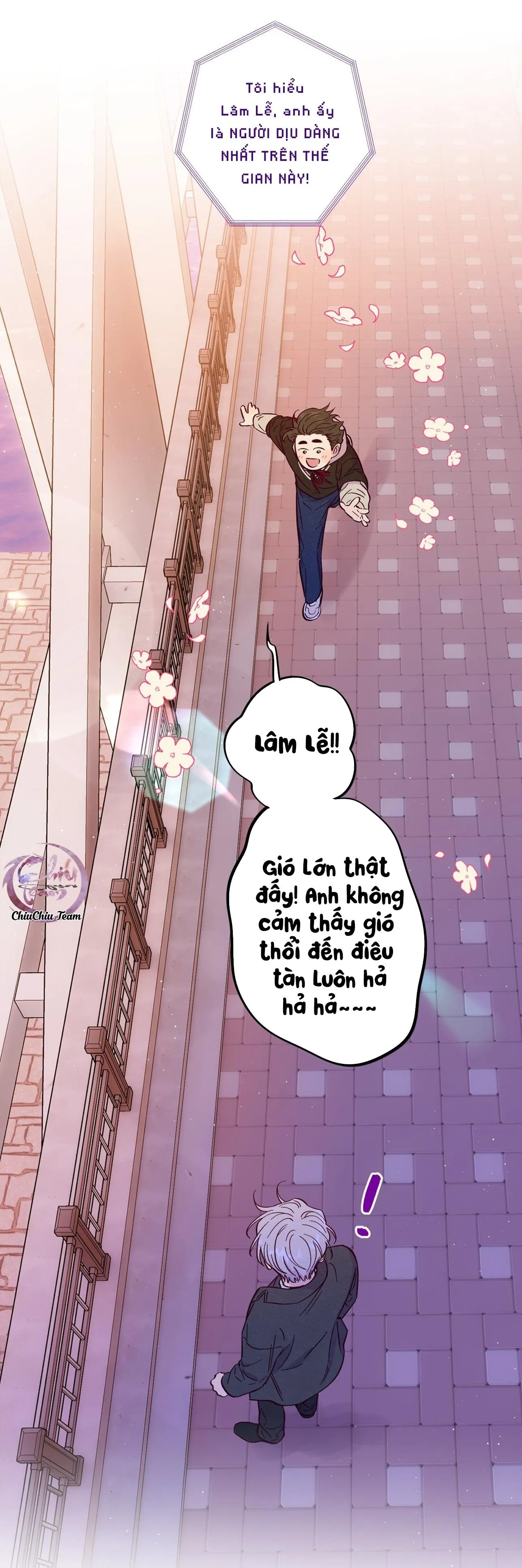 Giăng Bẫy Bác Sĩ Hồ Ly Chapter 85 Trang 26