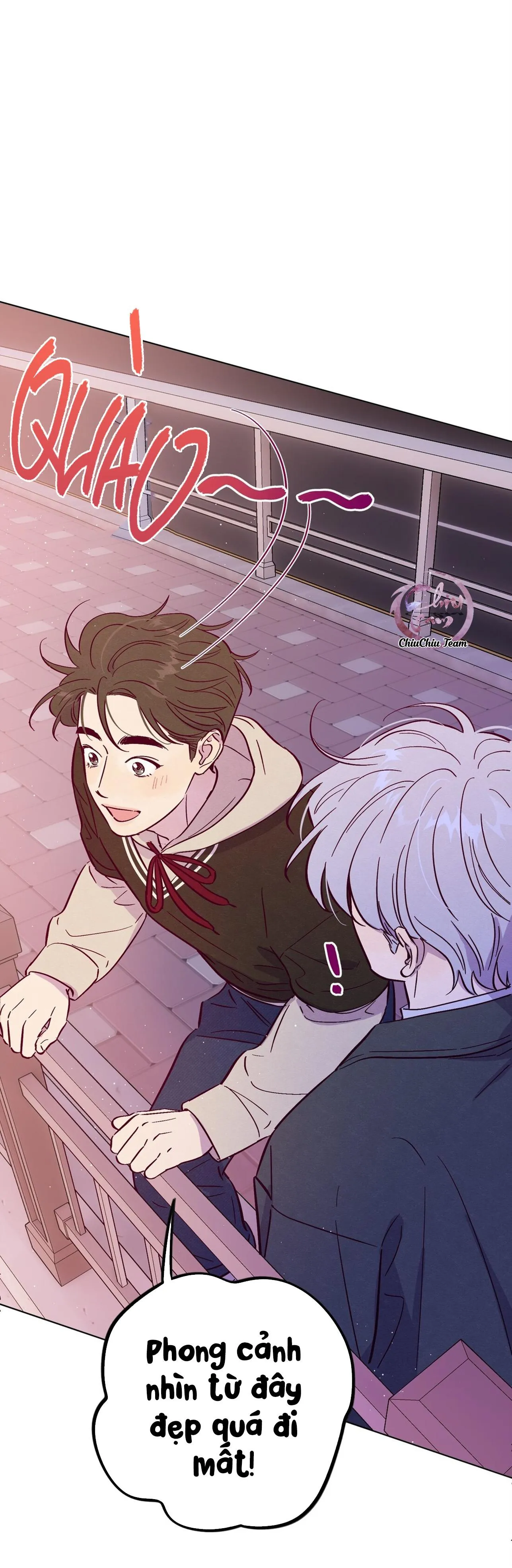 Giăng Bẫy Bác Sĩ Hồ Ly Chapter 85 Trang 29