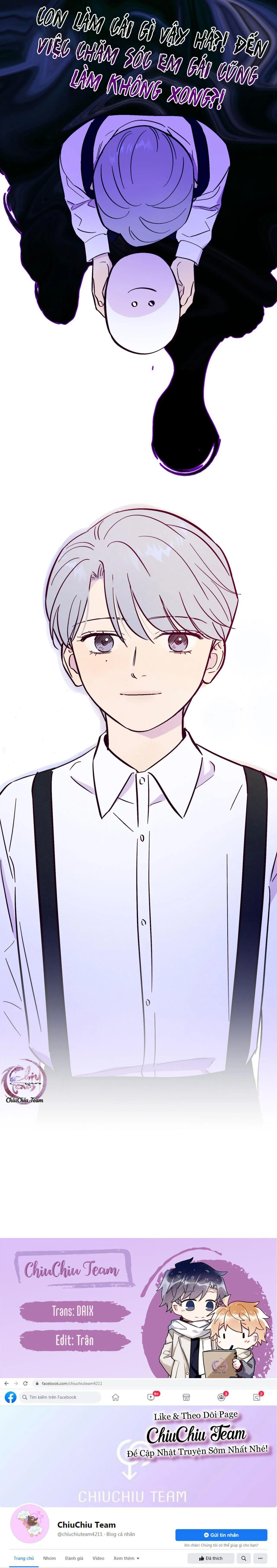 Giăng Bẫy Bác Sĩ Hồ Ly Chapter 86 Trang 13