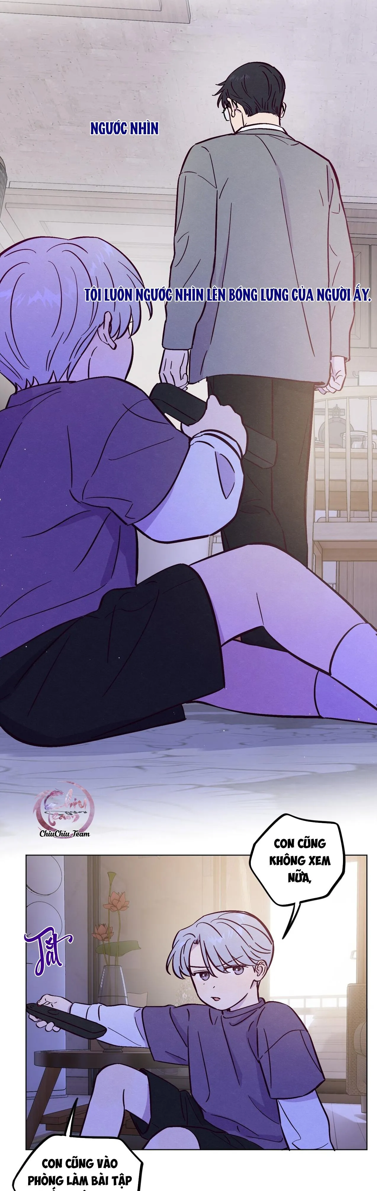 Giăng Bẫy Bác Sĩ Hồ Ly Chapter 87 Trang 6