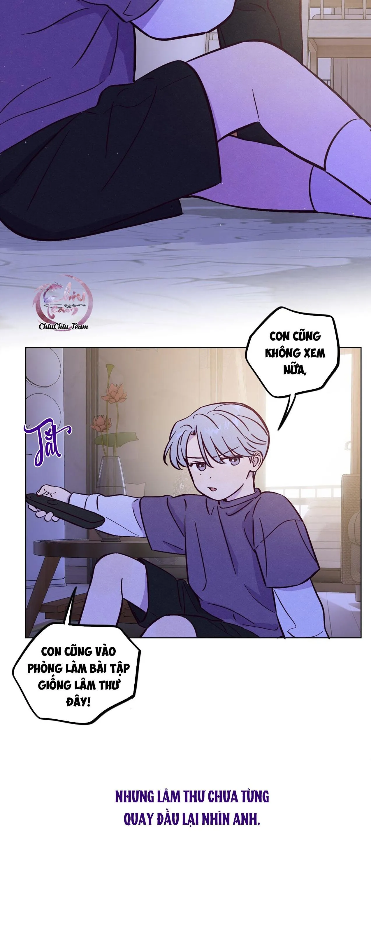 Giăng Bẫy Bác Sĩ Hồ Ly Chapter 87 Trang 13